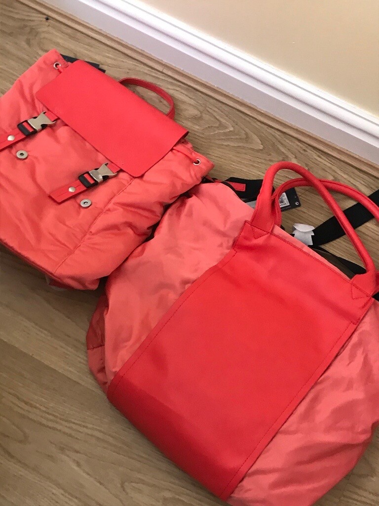 marks & spencer beach bags